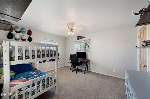Bedroom - 1927 E Superstition Blvd, Apache Junction, AZ 85119 photo 4 of 6