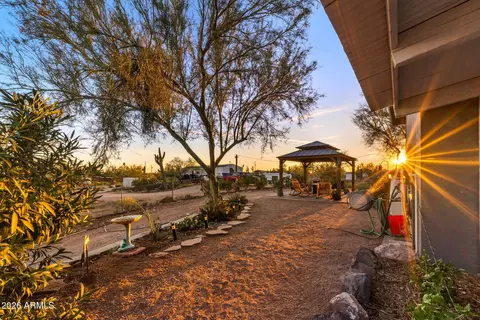 Exterior - 1927 E Superstition Blvd, Apache Junction, AZ 85119 photo 4 of 4
