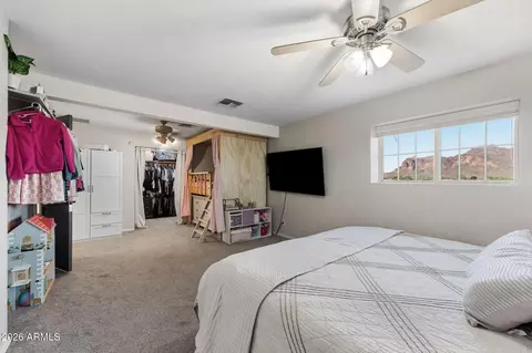 Bedroom - 1927 E Superstition Blvd, Apache Junction, AZ 85119 photo 2 of 6