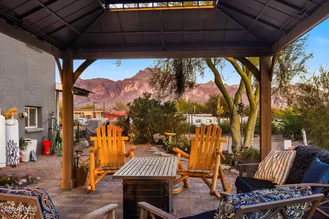 Exterior - 1927 E Superstition Blvd, Apache Junction, AZ 85119 photo 3 of 4
