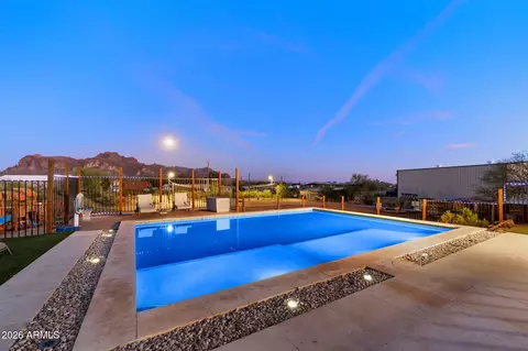 Exterior - 1927 E Superstition Blvd, Apache Junction, AZ 85119 photo 1 of 4