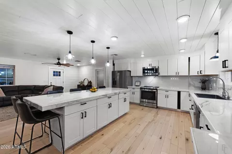 Kitchen - 1927 E Superstition Blvd, Apache Junction, AZ 85119 photo 2 of 4