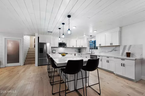 Kitchen - 1927 E Superstition Blvd, Apache Junction, AZ 85119 photo 1 of 4