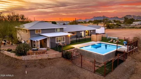 1927 E Superstition Blvd, Apache Junction, AZ 85119