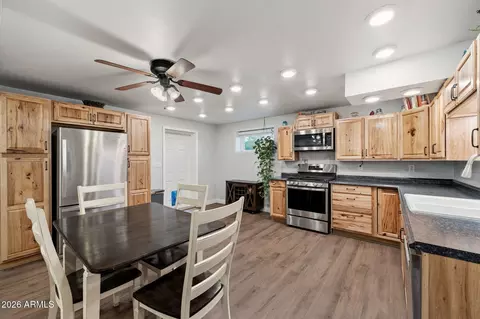 Kitchen - 1927 E Superstition Blvd, Apache Junction, AZ 85119 photo 4 of 4