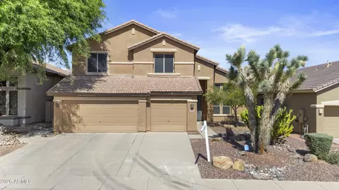 26641 N 42nd St, Cave Creek, AZ 85331