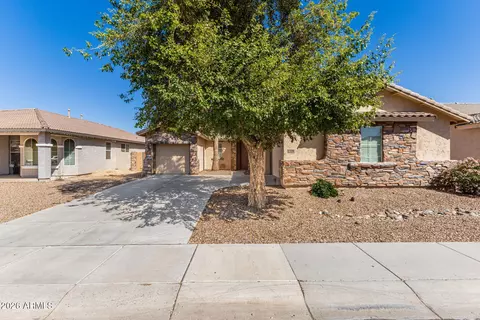 7230 W Ellis St, Laveen, AZ 85339