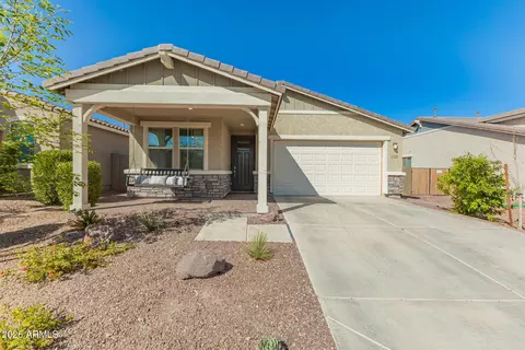 17322 W Valentine St, Surprise, AZ 85388
