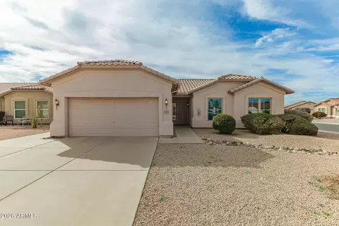 1413 E Peach Tree Dr, Chandler, AZ 85249