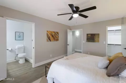 1412 N Augustine --, Mesa, AZ 85207 photo 15