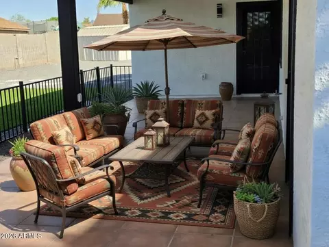 1412 N Augustine --, Mesa, AZ 85207 photo 23
