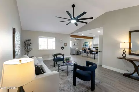 1412 N Augustine --, Mesa, AZ 85207 photo 4