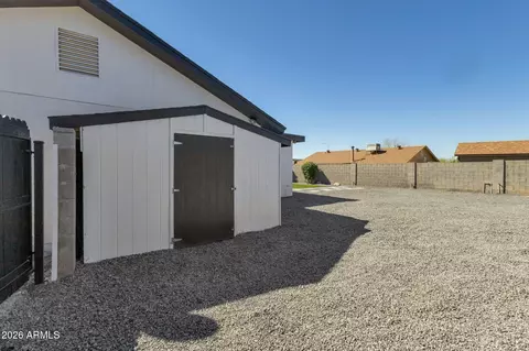 1412 N Augustine --, Mesa, AZ 85207 photo 22