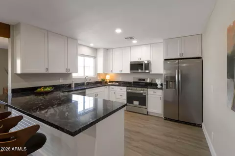 1412 N Augustine --, Mesa, AZ 85207 photo 5