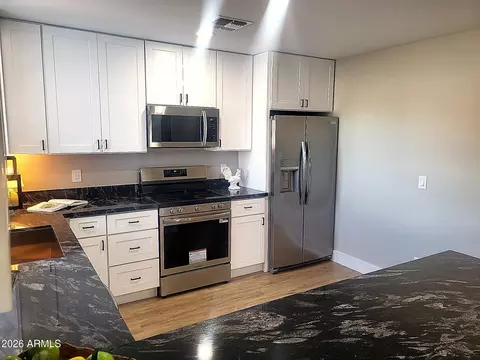 1412 N Augustine --, Mesa, AZ 85207 photo 7