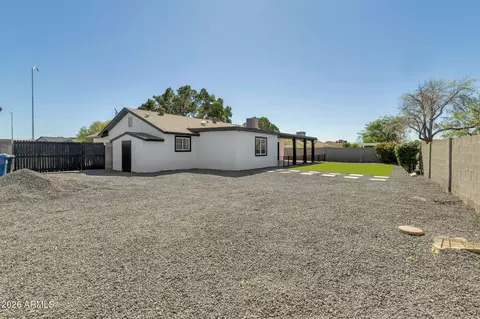 1412 N Augustine --, Mesa, AZ 85207 photo 21