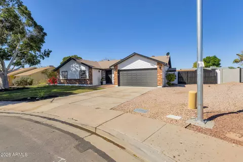 1412 N Augustine --, Mesa, AZ 85207 photo 2