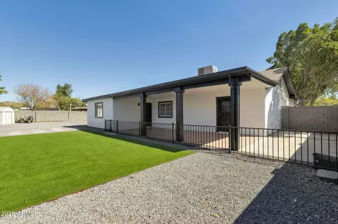 1412 N Augustine --, Mesa, AZ 85207 photo 20