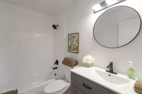 1412 N Augustine --, Mesa, AZ 85207 photo 10