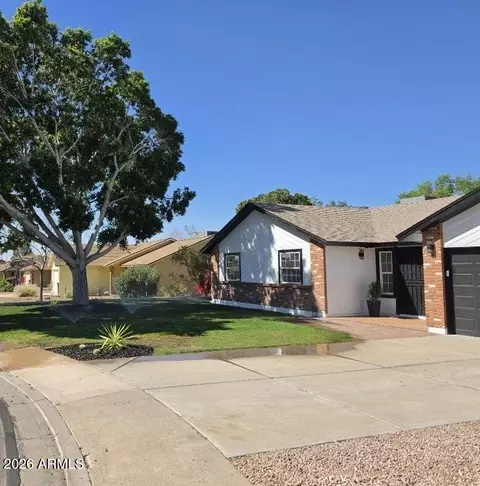 1412 N Augustine --, Mesa, AZ 85207 photo 3