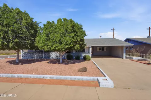 4048 W El Caminito Dr, Phoenix, AZ 85051