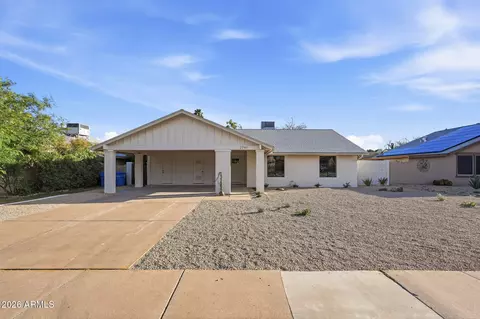 2741 E Sylvia St, Phoenix, AZ 85032
