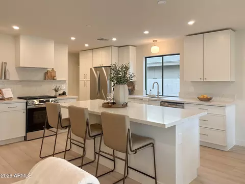Kitchen - 2741 E Sylvia St, Phoenix, AZ 85032 photo 1 of 5