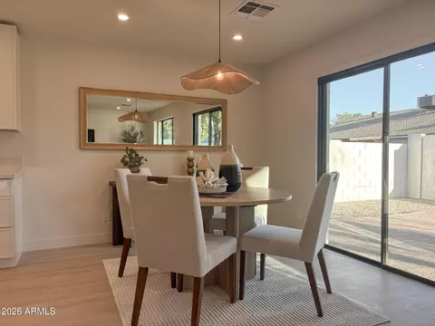 Dining - 2741 E Sylvia St, Phoenix, AZ 85032 photo 1 of 1