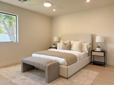 Bedroom - 2741 E Sylvia St, Phoenix, AZ 85032 photo 1 of 8