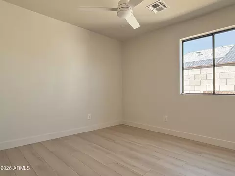 Bedroom - 2741 E Sylvia St, Phoenix, AZ 85032 photo 8 of 8