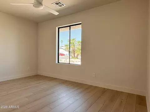 Bedroom - 2741 E Sylvia St, Phoenix, AZ 85032 photo 5 of 8
