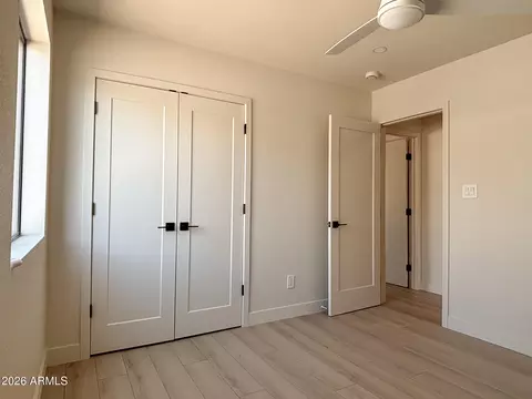 Bedroom - 2741 E Sylvia St, Phoenix, AZ 85032 photo 7 of 8