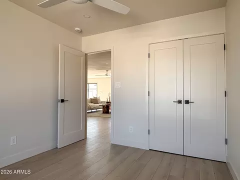 Bedroom - 2741 E Sylvia St, Phoenix, AZ 85032 photo 4 of 8