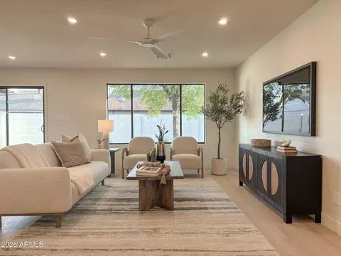 Living - 2741 E Sylvia St, Phoenix, AZ 85032 photo 2 of 3