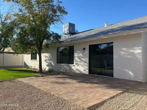 Exterior - 2741 E Sylvia St, Phoenix, AZ 85032 photo 1 of 2