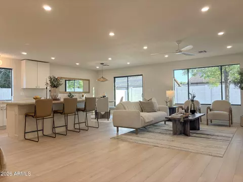 Living - 2741 E Sylvia St, Phoenix, AZ 85032 photo 1 of 3
