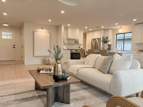 Living - 2741 E Sylvia St, Phoenix, AZ 85032 photo 3 of 3