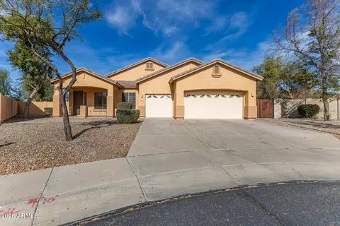 8690 W Morten Ave, Glendale, AZ 85305