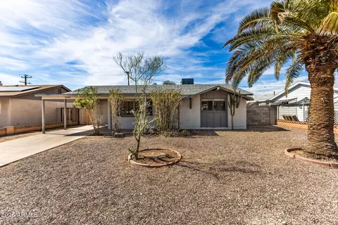 12434 N 111th Dr, Youngtown, AZ 85363