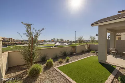 Exterior - 9423 E Solina Ave, Mesa, AZ 85212 photo 8 of 11