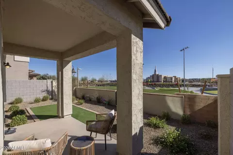 Exterior - 9423 E Solina Ave, Mesa, AZ 85212 photo 7 of 11