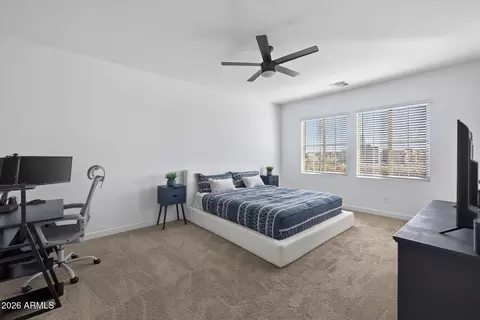 Bedroom - 9423 E Solina Ave, Mesa, AZ 85212 photo 1 of 4