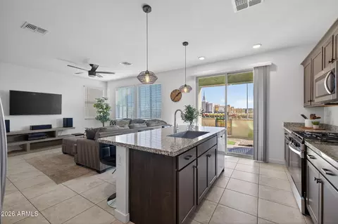 Kitchen - 9423 E Solina Ave, Mesa, AZ 85212 photo 4 of 4