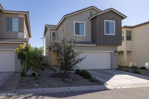 Exterior - 9423 E Solina Ave, Mesa, AZ 85212 photo 4 of 11