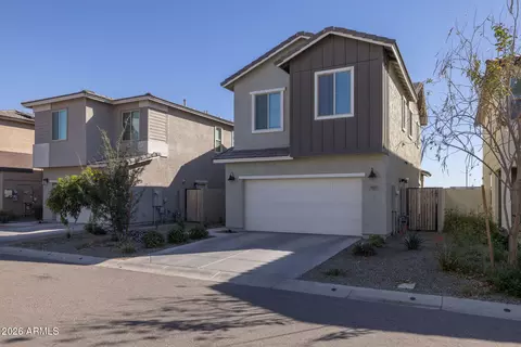 Exterior - 9423 E Solina Ave, Mesa, AZ 85212 photo 3 of 11