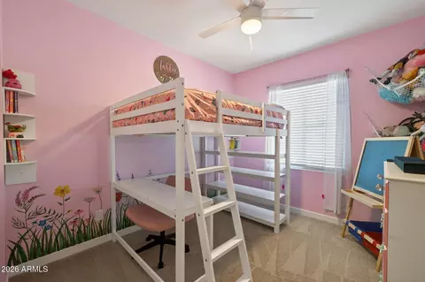 Bedroom - 9423 E Solina Ave, Mesa, AZ 85212 photo 4 of 4