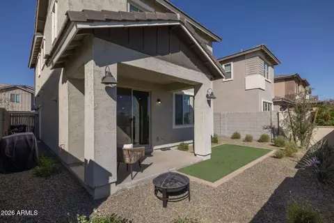 Exterior - 9423 E Solina Ave, Mesa, AZ 85212 photo 2 of 11