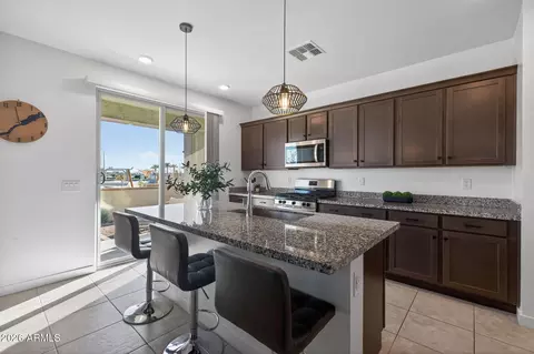 Kitchen - 9423 E Solina Ave, Mesa, AZ 85212 photo 1 of 4