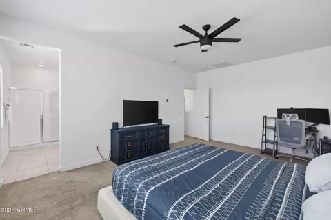 Bedroom - 9423 E Solina Ave, Mesa, AZ 85212 photo 2 of 4