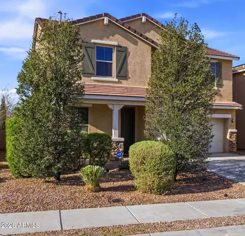 6676 E Via Boca Chica --, Tucson, AZ 85756